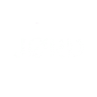 jordmusic logo glitch jord jørd Sticker