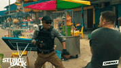 GIF by Cinemax