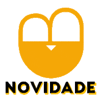 Bolsa Sticker by Loja Bolsaria