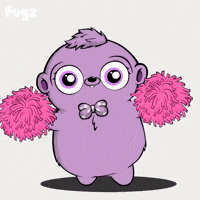 Happy Lets Go GIF by Fugz Official