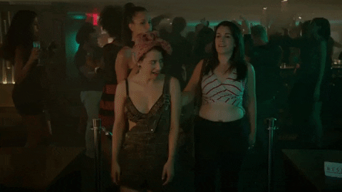 broadcity giphydvr excited season 3 episode 7 GIF