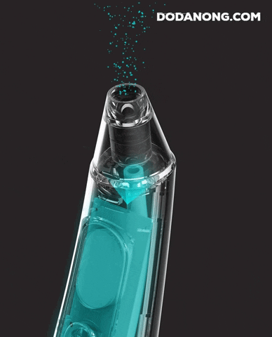 dodanong giphygifmaker dodanong dodanongcom máy hút mụn GIF