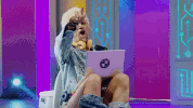 ride poop GIF by Adult Swim