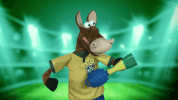 GIF by TV Globo