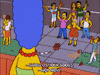Episode 19 No GIF by The Simpsons