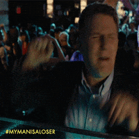 michael rapaport club GIF by My Man Is A Loser Film