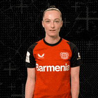 Bayer 04 B04 GIF by Bayer 04 Leverkusen