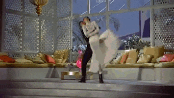 Classic Film Dance GIF by Warner Archive