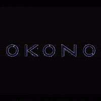 Logo Chocolate GIF by Okono