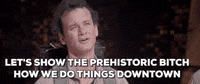 GIF by Ghostbusters 