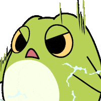 Locked In Bitcoin Sticker by Ordinary Frends