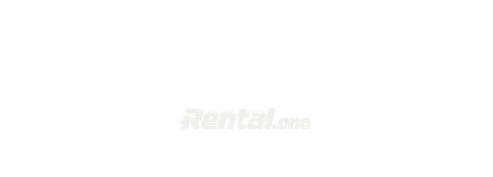 Logo Sticker by Rentalone