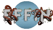 effinofficial edm dance music dubstep flashback Sticker