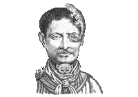 Chin Chin Drinking Sticker by Don Papa Rum