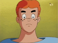 archies funhouse GIF by Archie Comics