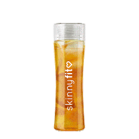 Happy Hot Tea Sticker by SkinnyFit