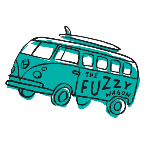 fuzzystacoshop giphyupload Sticker