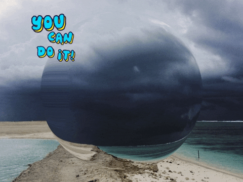 You Can Love GIF by FranchiseONE.de