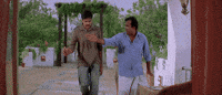 Blockbuster Gabbarsingh GIF by Sharat North America Exhibition