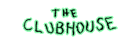 ClubhouseCandleCo candle clubhouse ccc clubhouse candle co Sticker
