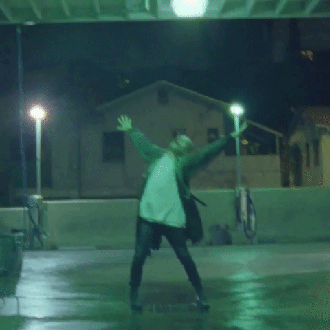 dance GIF by NOWNESS