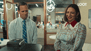 Confused Maya Rudolph GIF by Apple TV+