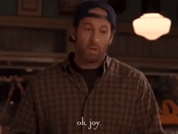 season 4 netflix GIF by Gilmore Girls 