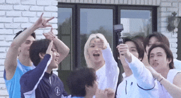 Stray Kids Skz GIF