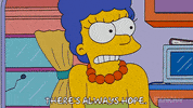Season 19 Episode 6 GIF by The Simpsons