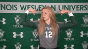 Iwutitans Tgoe GIF by iwusports