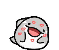 Orca Sticker