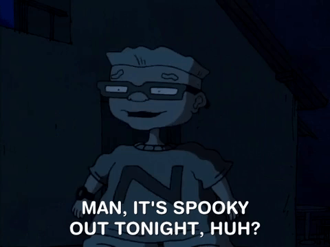 rocket power nicksplat GIF