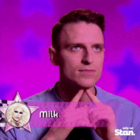 drag race only on stan GIF by Stan.