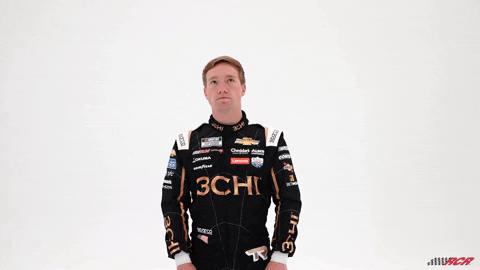 Mad So Close GIF by Richard Childress Racing