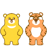 노담 Sticker by NODAM_Khealth