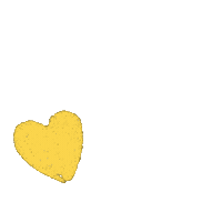Illustration Love Sticker