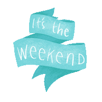 Motivation Sunday Sticker by Nikki McWilliams