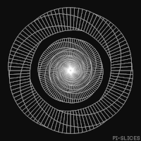 trippy GIF by Pi-Slices
