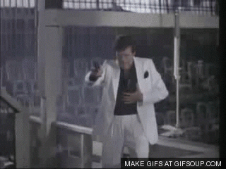 ninja GIF
