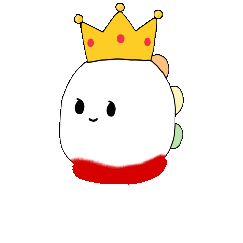 Klaydino giphygifmaker reaction happy jump Sticker