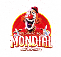 GIF by Cirque Mondial