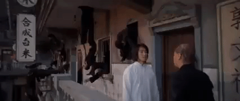 stephen chow gong fu GIF