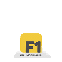 Floripa Sticker by F1 Cia Imobiliária