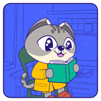 Cat Guessing GIF by KOL.ID