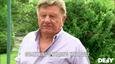 Extra Terrestrial Ufo GIF by DefyTV