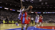 chauncey billups GIF