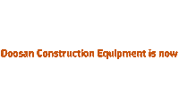 Construction Hyundai Sticker by DevelonAsia