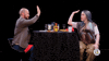Billie Eilish Wings GIF by First We Feast: Hot Ones