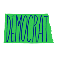 Joe Biden Election Sticker by Creative Courage