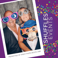 vickieandbilly2016 GIF by Shuffles Events